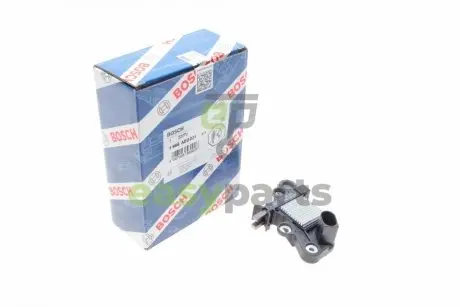 Реле генератора (12V) Ford Transit 2.2TDCi 07- BOSCH 1986AE0031