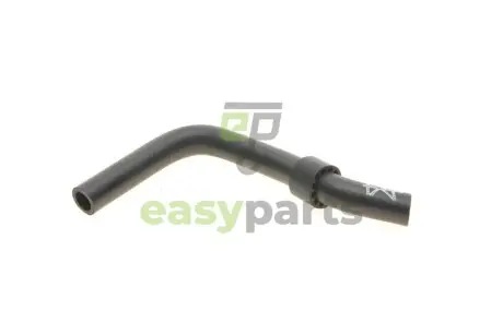 Патрубок радіатора VW Golf V/VI/Passat 04-14 Vika 11211834001