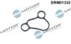 Прокладка корпусу масляного фiльтра DR MOTOR DRM01332 (фото 1)
