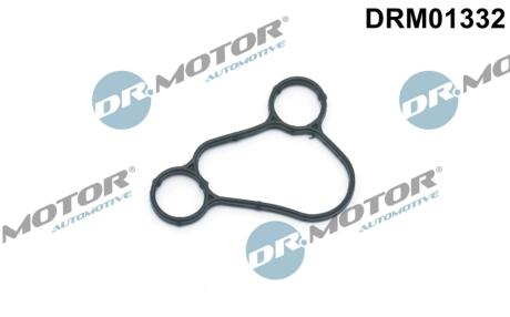 Прокладка корпусу масляного фiльтра DR MOTOR DRM01332
