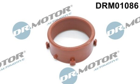 Ущiльнююче кiльце турбiни DR MOTOR DRM01086