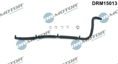 Шланг паливної системи DR MOTOR DRM15013