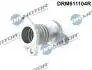 Патрубок рециркуляцiї DR MOTOR DRM611104R (фото 1)