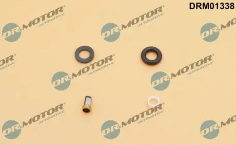 Ремкомплект форсунки DR MOTOR DRM01338