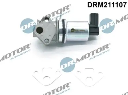 Клапан рециркуляцiї DR MOTOR DRM211107