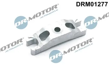Кронштейн форсунки DR MOTOR DRM01277