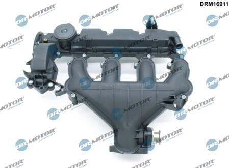 Колектор впускний DR MOTOR DRM16911
