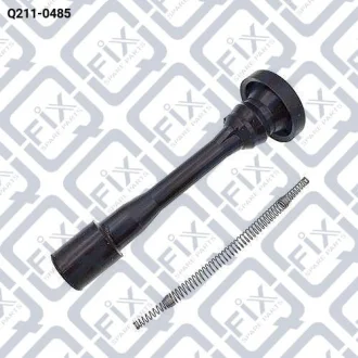 НАКОНЕЧНИК КОТУШКИ ЗАПАЛЕННЯ Q-fix Q211-0485