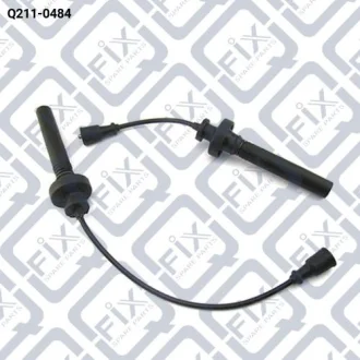 ПРОВОДА СВЕЧНЫЕ (К-Т) Q-fix Q211-0484