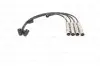 Дроти високого напруги (4шт.) VW 2,0: Golf IV, Polo SKODA 2,0 SEAT 2,0 BOSCH 0986357814 (фото 5)