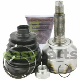 ШРКШ (ШРУС) зовнішній 26x56x28 KIA SORENTO 2.5 CRDi 06-11 FEBEST 2210-SORBL