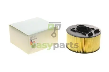 Фільтр повітряний BMW 3 (E46) 1.6/1.8/2.0 01-05 (N40/N42/N46) SOFIMA S 7394 A