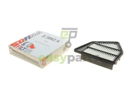 Фільтр повітряний Honda CR-V IV 1.6 i-DTEC 13- SOFIMA S 3B62 A