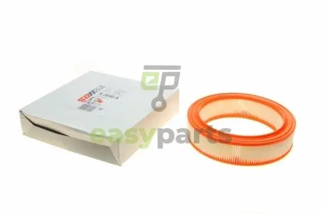 Фильтр воздушный SOFIMA S 2040 A