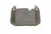 Колодки гальмівні (передні) BMW X1 (F48)/X2 (F39) 18- B47/B48 (Brembo) ZIMMERMANN 250281601 (фото 11)