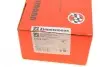 Колодки гальмівні (передні) BMW X1 (F48)/X2 (F39) 18- B47/B48 (Brembo) ZIMMERMANN 250281601 (фото 12)