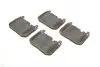 Колодки гальмівні (передні) BMW X1 (F48)/X2 (F39) 18- B47/B48 (Brembo) ZIMMERMANN 250281601 (фото 14)