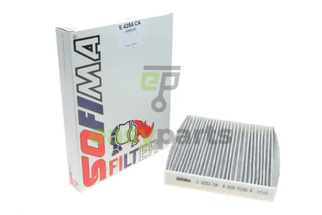 Фільтр салона SOFIMA S 4284 CA