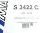 Фільтр салону Ford C-Max II/Focus III/Grand C-Max/Kuga II/Connect/Volvo V40 10- SOFIMA S 3422 C (фото 6)