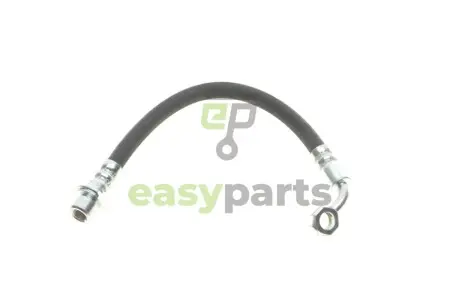 Шланг гальмівний (задній) (R) Toyota 4 Runner/Land Cruiser Prado 2.7-4.7 01- Delphi LH7366