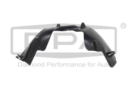 Подкрылок передний правый VW Amarok (10-) DPA 88091694102