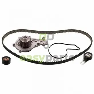 Помпа води + комплект ремня ГРМ FEBI BILSTEIN 100781