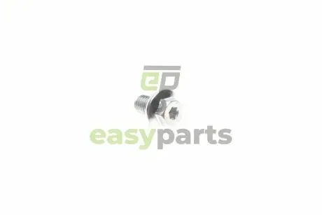 Болт зливу оливи Ford Mondeo/ Opel Insignia A 08- (M12x1.75) AIC 72853