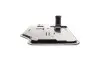 Фільтр АКПП MB C-class (W204)/E-class (W212)/Sprinter (906) 06-/Vito (W447) 14- (OM651/M272/M271) MAHLE / KNECHT HX 230KIT (фото 12)