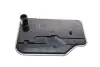 Фільтр АКПП MB C-class (W204)/E-class (W212)/Sprinter (906) 06-/Vito (W447) 14- (OM651/M272/M271) MAHLE / KNECHT HX 230KIT (фото 15)
