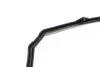 Фільтр АКПП MB C-class (W204)/E-class (W212)/Sprinter (906) 06-/Vito (W447) 14- (OM651/M272/M271) MAHLE / KNECHT HX 230KIT (фото 3)