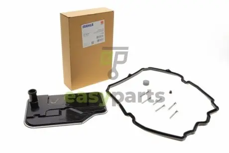 Фільтр АКПП MB C-class (W204)/E-class (W212)/Sprinter (906) 06-/Vito (W447) 14- (OM651/M272/M271) MAHLE / KNECHT HX 230KIT