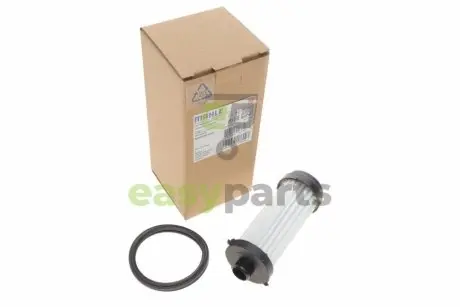 Фільтр АКПП A-class (W176)/B-class (W246) 11- (M270/OM651/OM607/M260) MAHLE / KNECHT HX 232D