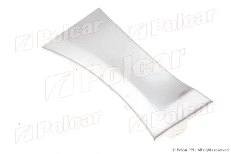 Ремкомплект крила переднього лівий Polcar 6922017K