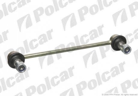 Стойка стабилизатора левый=правый Polcar S6040003 (фото 1)