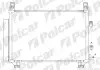 Радіатор кондиціонера Polcar 8105K8C3 (фото 1)