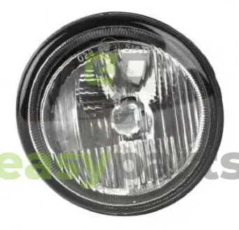 Фара передняя Polcar 600729-E