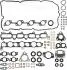 Комплект прокладок ГБЦ MITSUBISHI L200/Pajero Sport ''2.5DID''07-15 VICTOR REINZ 021698701 (фото 1)