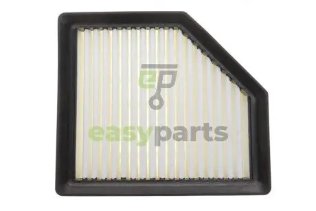 Фільтр повітряний Qashqai 1.3 DIG-T 21- NISSAN 165466RA0A