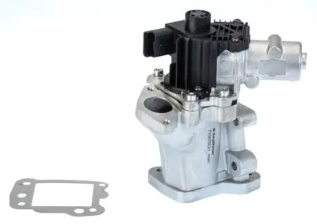 CITROEN Клапан EGR C-Crosser,C5 II,III 2.2HDI,Fiat,Ford Mondeo IV,Galaxy,Land Rover Discovery Sport,Freelander,Range Rover,Peugeot 2.2HDI/TDCI WAHLER 710975D/1