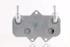 Радіатор масла Opel AStra G 2.0 16V 98-05 MAHLE / KNECHT CLC 116 000S (фото 1)