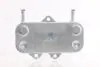 Радіатор масла Opel AStra G 2.0 16V 98-05 MAHLE / KNECHT CLC 116 000S (фото 5)