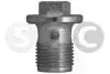 Пробка поддона двигателя FIAT 1.6JTD STC T405432 (фото 1)