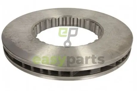 Тормозной диск TEXTAR 98200272001