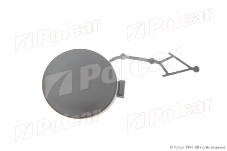Заглушка гака буксирування Polcar 95C307-9