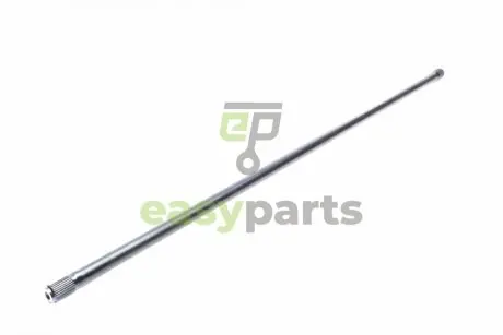 Торсіон-стабілізатор Citroen Berlingo/Peugeot Partner 96- (L=1030/d=20.5mm) (L) AIC 56742