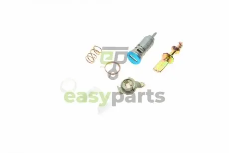 Ремкомплект замка дверей (передніх) VW Caddy II 95-04 AIC 53374