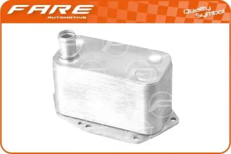 Радiатор масляний Fare 22709