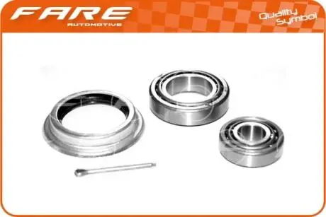 Пiдшипник ступицi Fare 26341