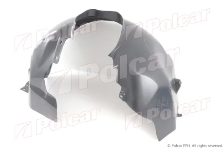 Подкрылок правый Polcar 3252FP-1