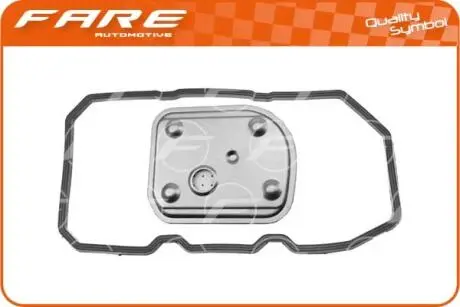 Гiдрофiльтр к-т Fare 30854